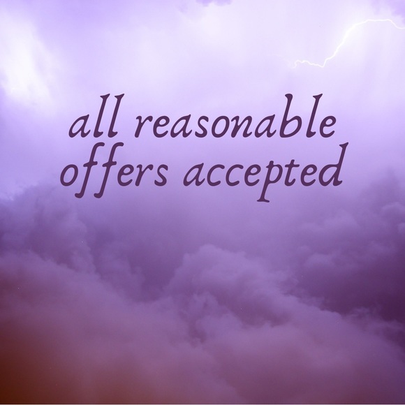 Meet your Posher, Kelsey - Picture 1 of 5